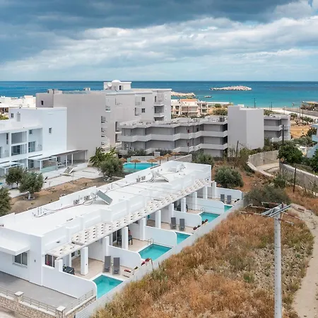 Вилла Punta Mare 3