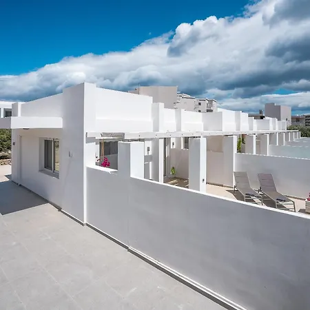Punta Mare 3 Kárpatos