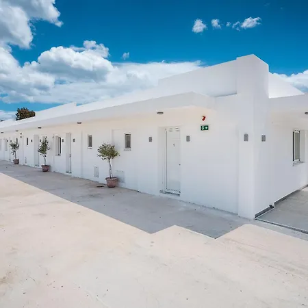 Punta Mare 3 Карпатос