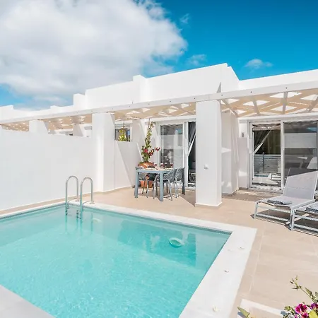 Villa Punta Mare 3 Kárpatos