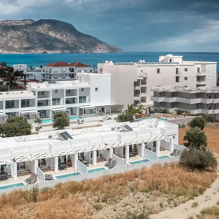 Вилла Punta Mare 3 Карпатос