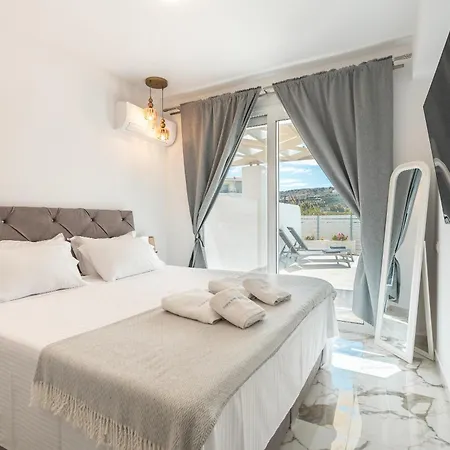 Villa Punta Mare 3 *