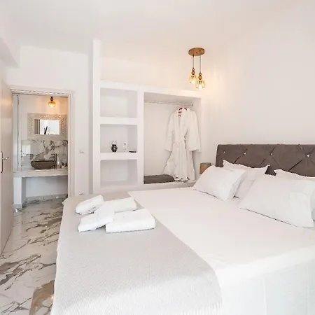 Punta Mare 3 Villa Kárpatos