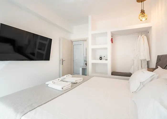 Punta Mare 3 Карпатос