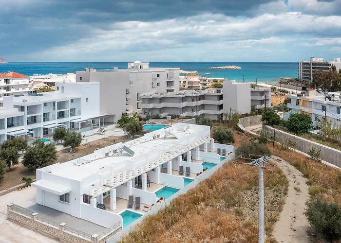 Вилла Punta Mare 3