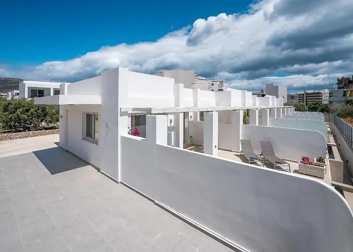 Punta Mare 3 Карпатос