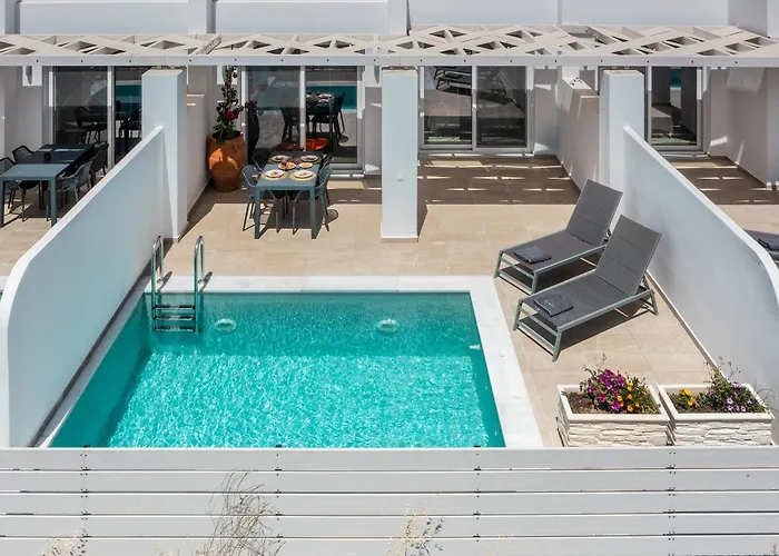 Punta Mare 3 Карпатос