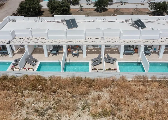 Вилла Punta Mare 3 *