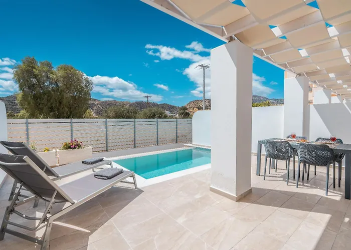 Punta Mare 3 Вилла