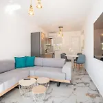 Punta Mare 3 Kárpathosz