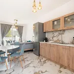 Villa Punta Mare 3 Kárpathosz