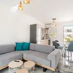 Villa Punta Mare 3 *