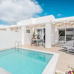 Villa Punta Mare 3 Kárpathosz