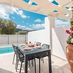 Villa Punta Mare 3 Kárpathosz