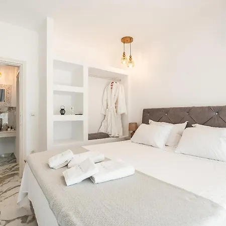 Villa Punta Mare 3 *