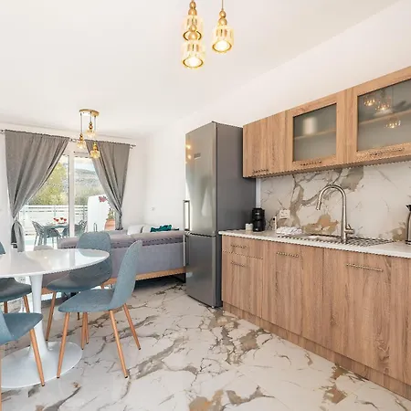Вилла Punta Mare 3 Карпатос
