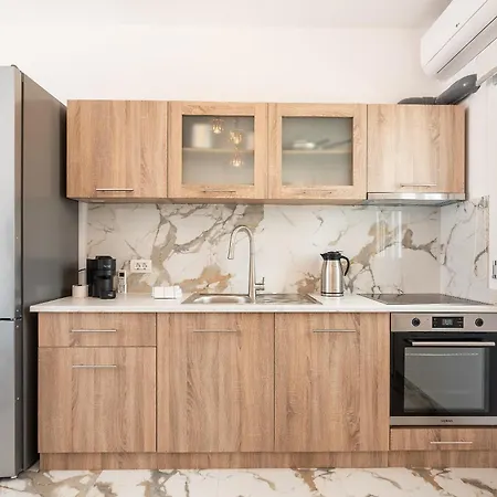 Villa Punta Mare 3 Kárpathosz