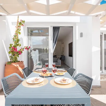 Villa Punta Mare 3 *