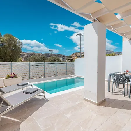 Villa Punta Mare 3 *
