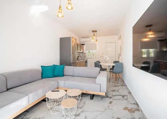 Punta Mare 3 Kárpathosz