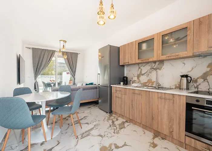 Villa Punta Mare 3 Kárpathosz