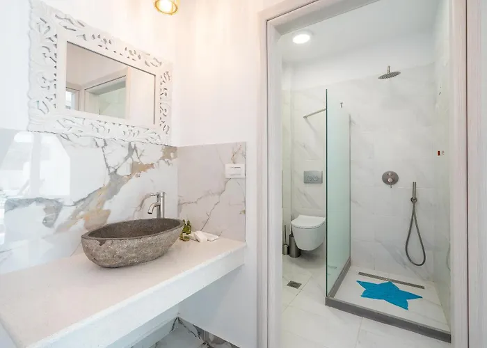 Villa Punta Mare 3 Kárpathosz