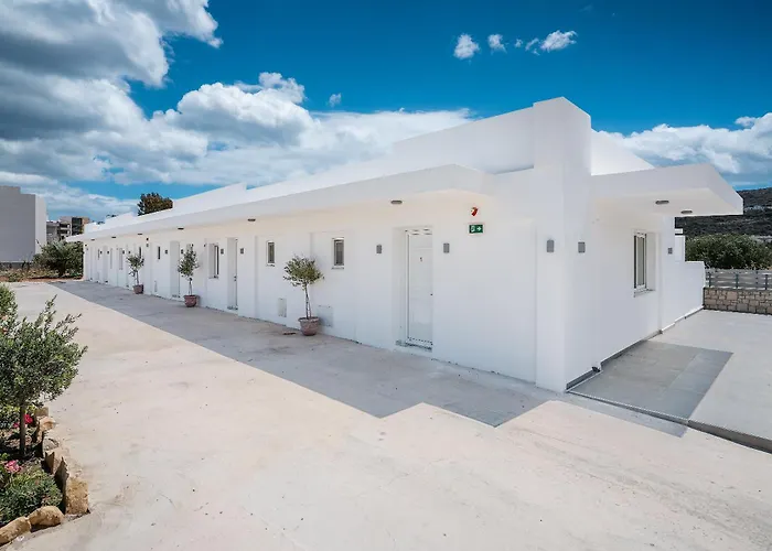 Punta Mare 3 Kárpathosz