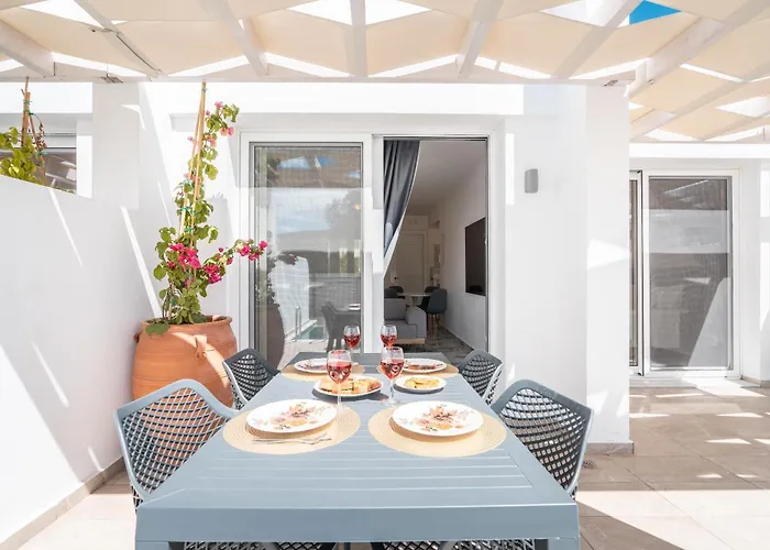 Villa Punta Mare 3 *